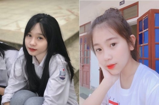 Móc lồn khiến nữ sinh rên la